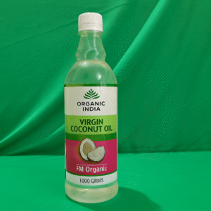 Virgin Coconut Oil, 1L