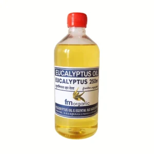 EUCALYPTUS OIL 250ml & ESSENTIAL OILS DISTILLERY TNEOEOD Pure and Natural Therapeutic Grade A