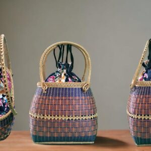 Handcrafted ethnic Trendy Potli Bag